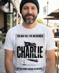 Load image into Gallery viewer, kill the Messenger: