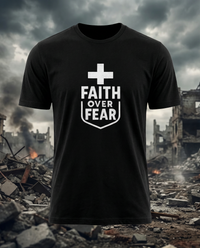 Load image into Gallery viewer, Faith Over Fear