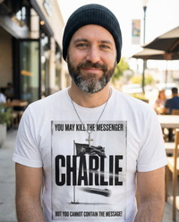 Load image into Gallery viewer, kill the Messenger: