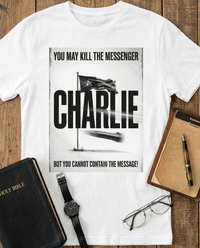 Load image into Gallery viewer, kill the Messenger: