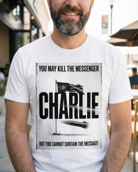 Load image into Gallery viewer, kill the Messenger: