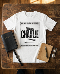 Load image into Gallery viewer, kill the Messenger: