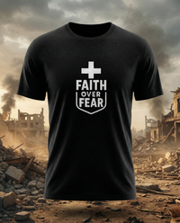 Load image into Gallery viewer, Faith Over Fear
