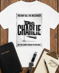 Load image into Gallery viewer, kill the Messenger: