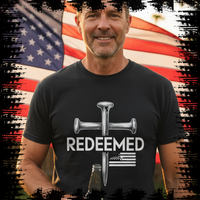 Load image into Gallery viewer, Redeemed