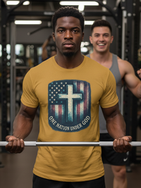 Load image into Gallery viewer, One Nation Under GOD