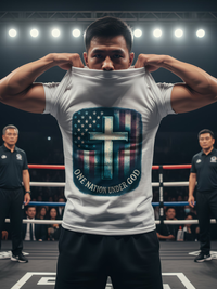 Load image into Gallery viewer, One Nation Under GOD