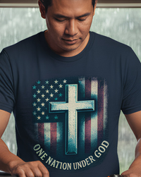 Load image into Gallery viewer, One Nation Under GOD