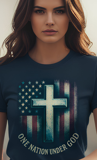 Load image into Gallery viewer, One Nation Under GOD