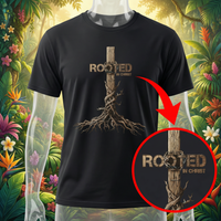 Load image into Gallery viewer, Rooted In Christ
