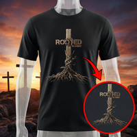 Load image into Gallery viewer, Rooted In Christ