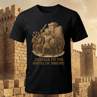 Load image into Gallery viewer, Joshua Fit the Battle of Jericho