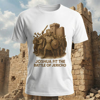 Load image into Gallery viewer, Joshua Fit the Battle of Jericho