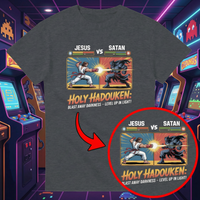 Load image into Gallery viewer, HOLY HADOUKEN! - "VS Series" (SF)