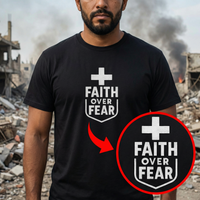 Load image into Gallery viewer, Faith Over Fear