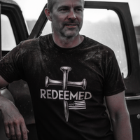 Load image into Gallery viewer, Redeemed