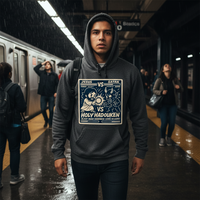 Load image into Gallery viewer, HOLY HADOUKEN! - Christian Apparel