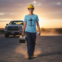 Load image into Gallery viewer, FAITH