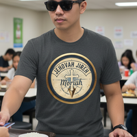 Load image into Gallery viewer, Jehovah Jireh: Moriah