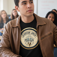 Load image into Gallery viewer, Jehovah Jireh: Moriah