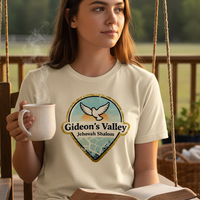 Load image into Gallery viewer, Gideon's Valley: Jehovah Shalom
