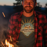 Load image into Gallery viewer, Gideon's Valley: Jehovah Shalom