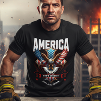 Load image into Gallery viewer, America: God's Country