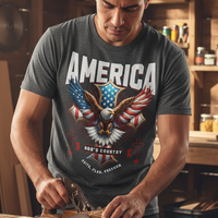 Load image into Gallery viewer, America: God's Country