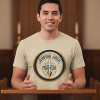 Load image into Gallery viewer, Jehovah Jireh: Moriah