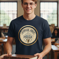 Load image into Gallery viewer, Jehovah Jireh: Moriah