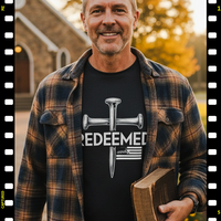 Load image into Gallery viewer, Redeemed